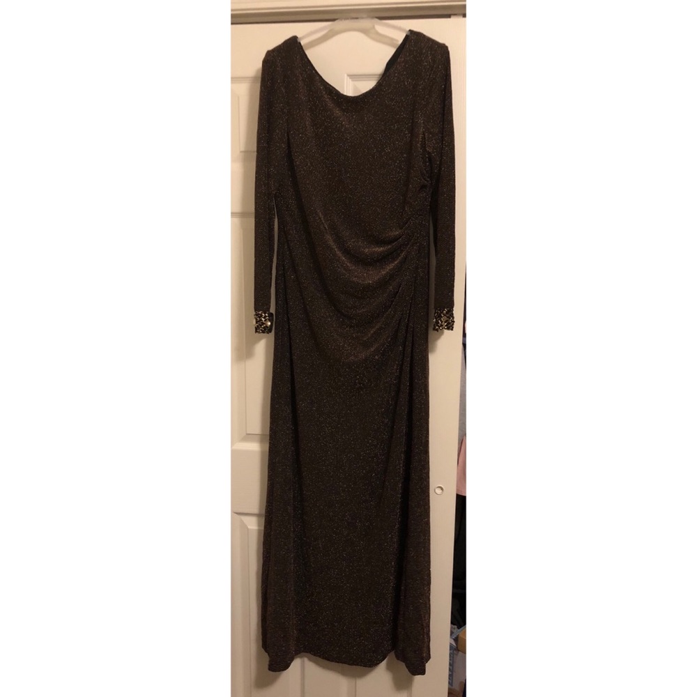 Long Formal Dress